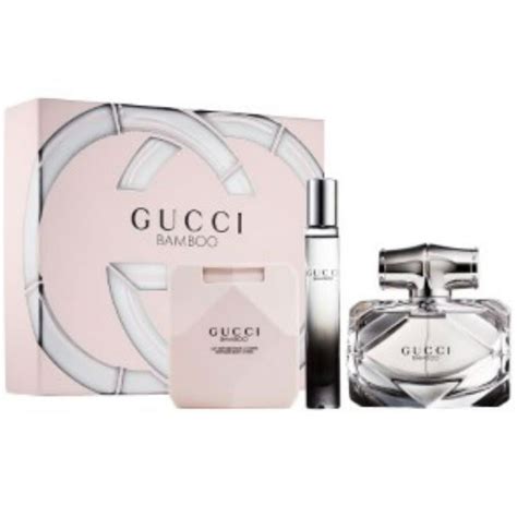 fragrance shop gucci bamboo